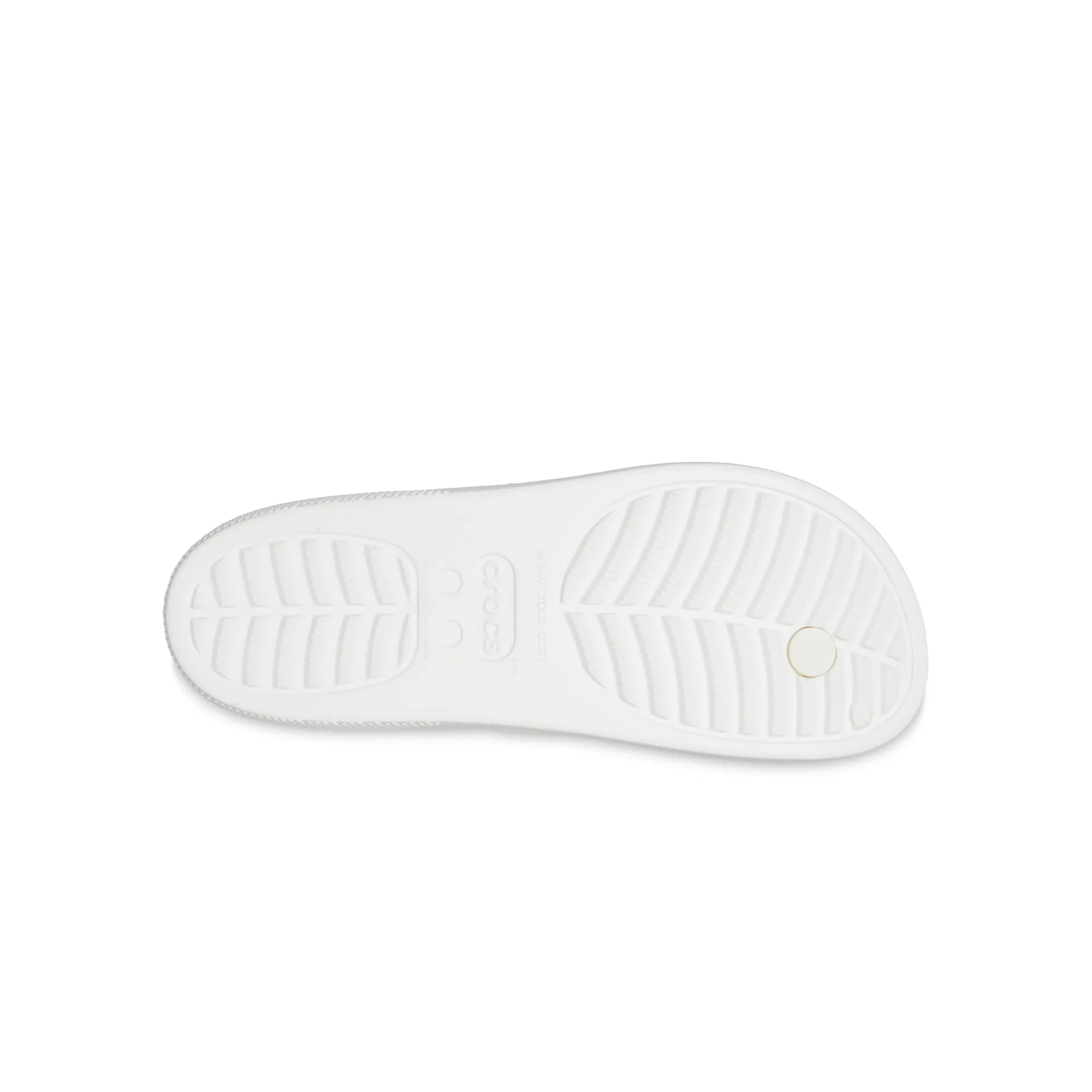รองเท้าแตะผู้หญิง CLASSIC PLATFORM FLIP