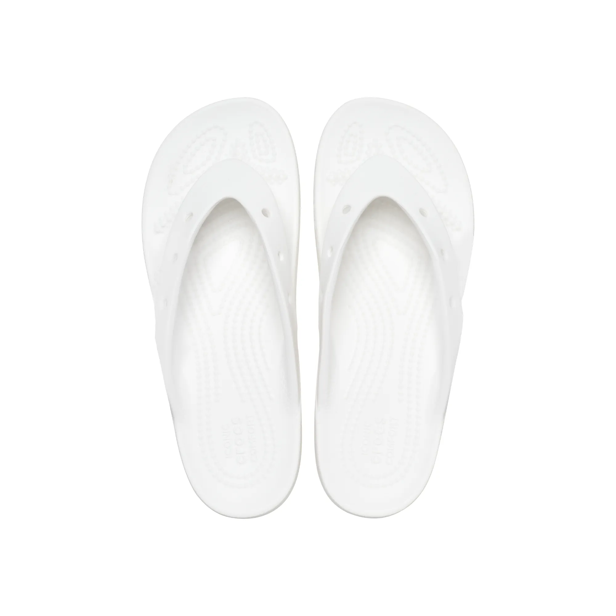 รองเท้าแตะผู้หญิง CLASSIC PLATFORM FLIP