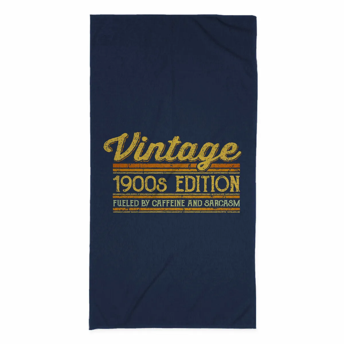 1900s Edition