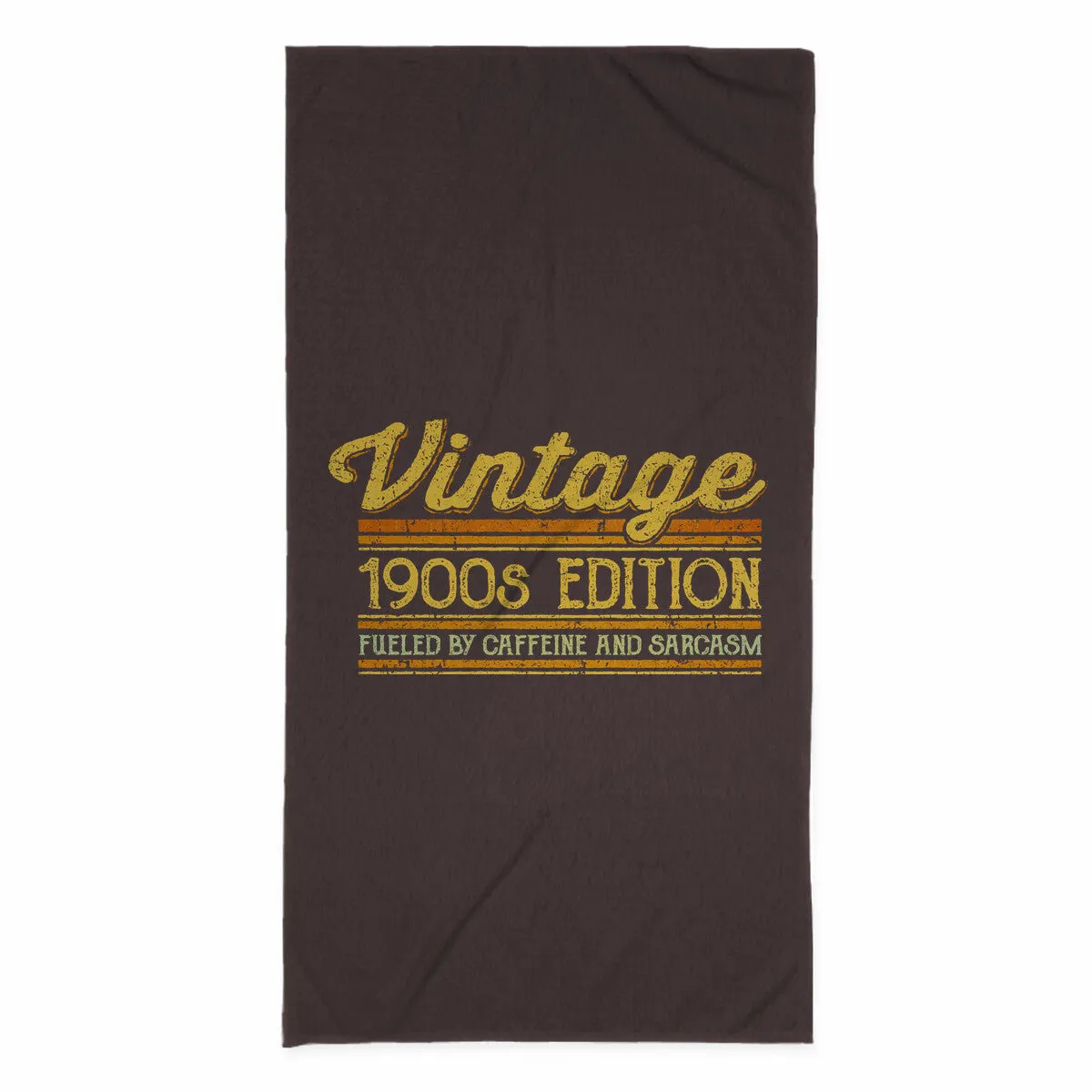 1900s Edition