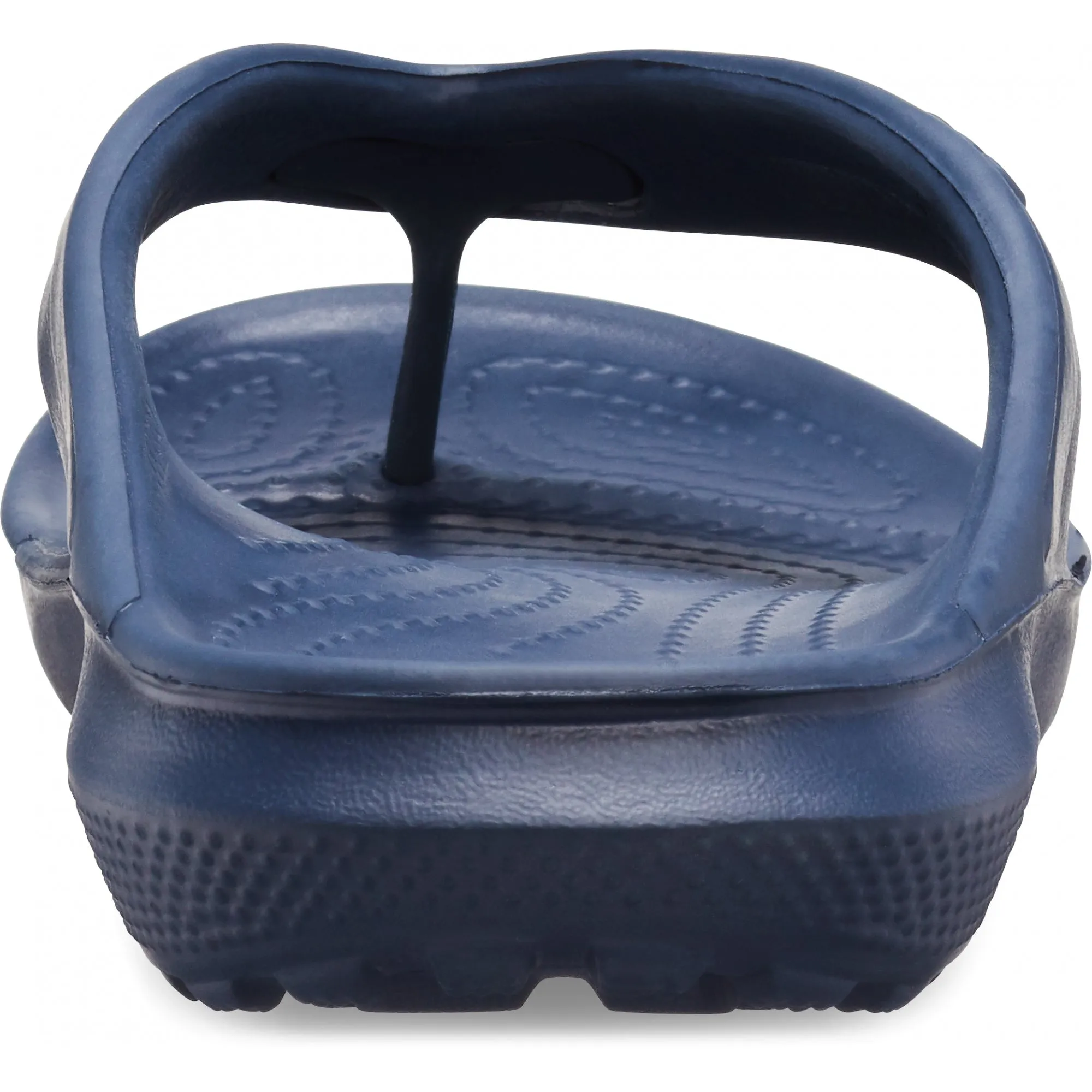 202871-410 CLASSIC FLIP Kids Flip Flops Navy