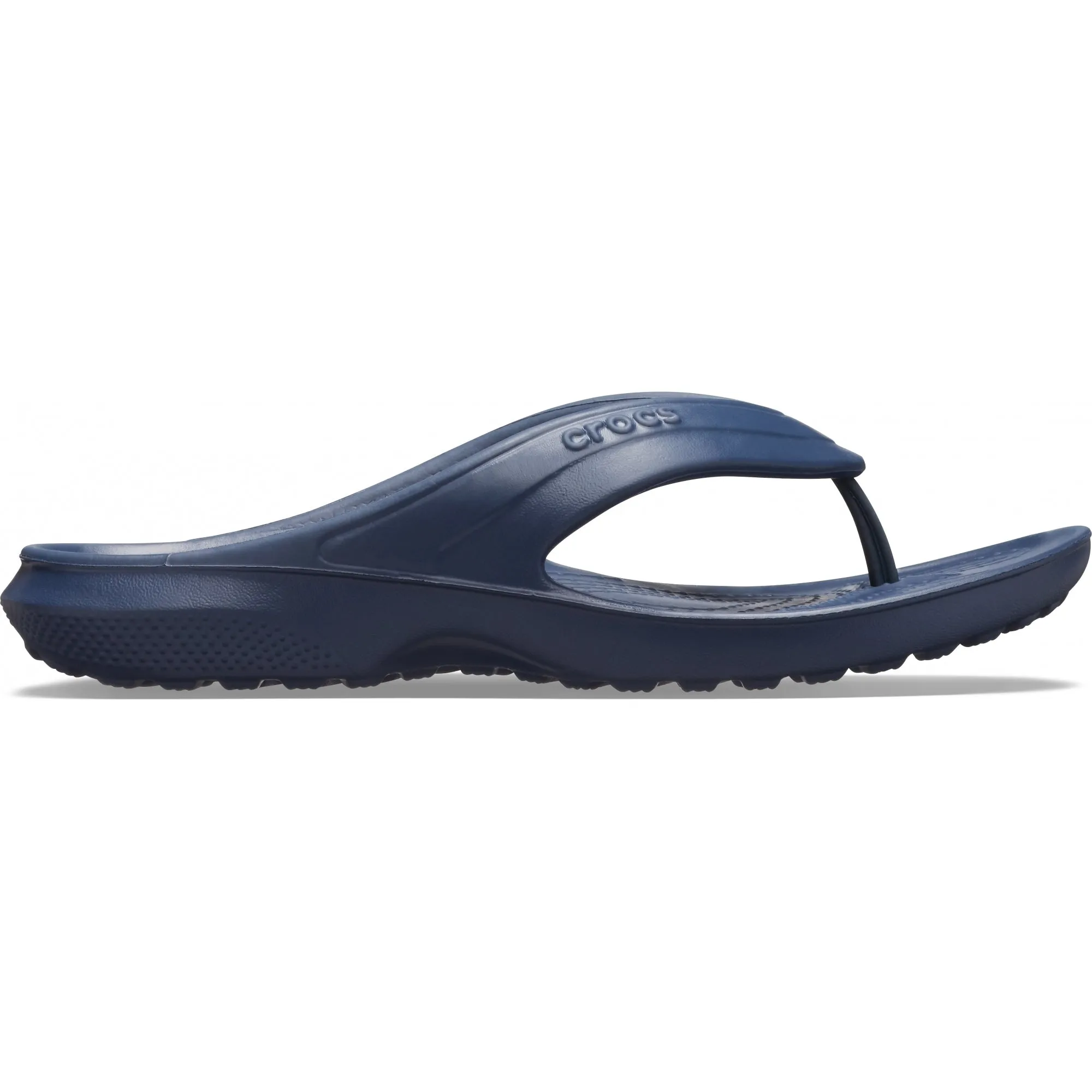 202871-410 CLASSIC FLIP Kids Flip Flops Navy