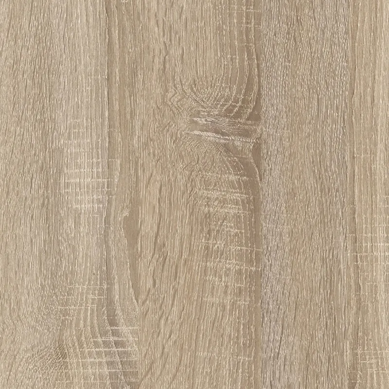 4 You Sonama Oak Finish Wooden Room Divider