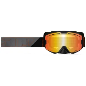 509 Kingpin XL Goggle Orange Pop
