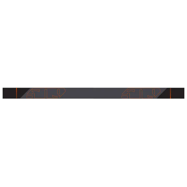 509 Kingpin XL Goggle Orange Pop