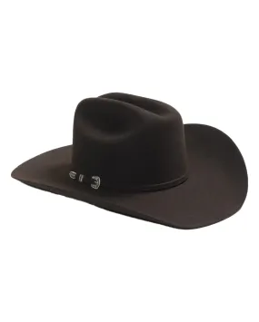 6x Skyline Fur Felt Cowboy Hat