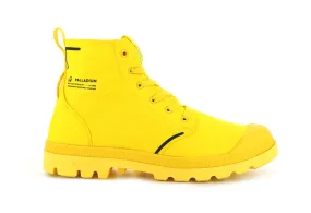 76656-701-M | PAMPA LITE  RECYCLE WP  | YELLOW