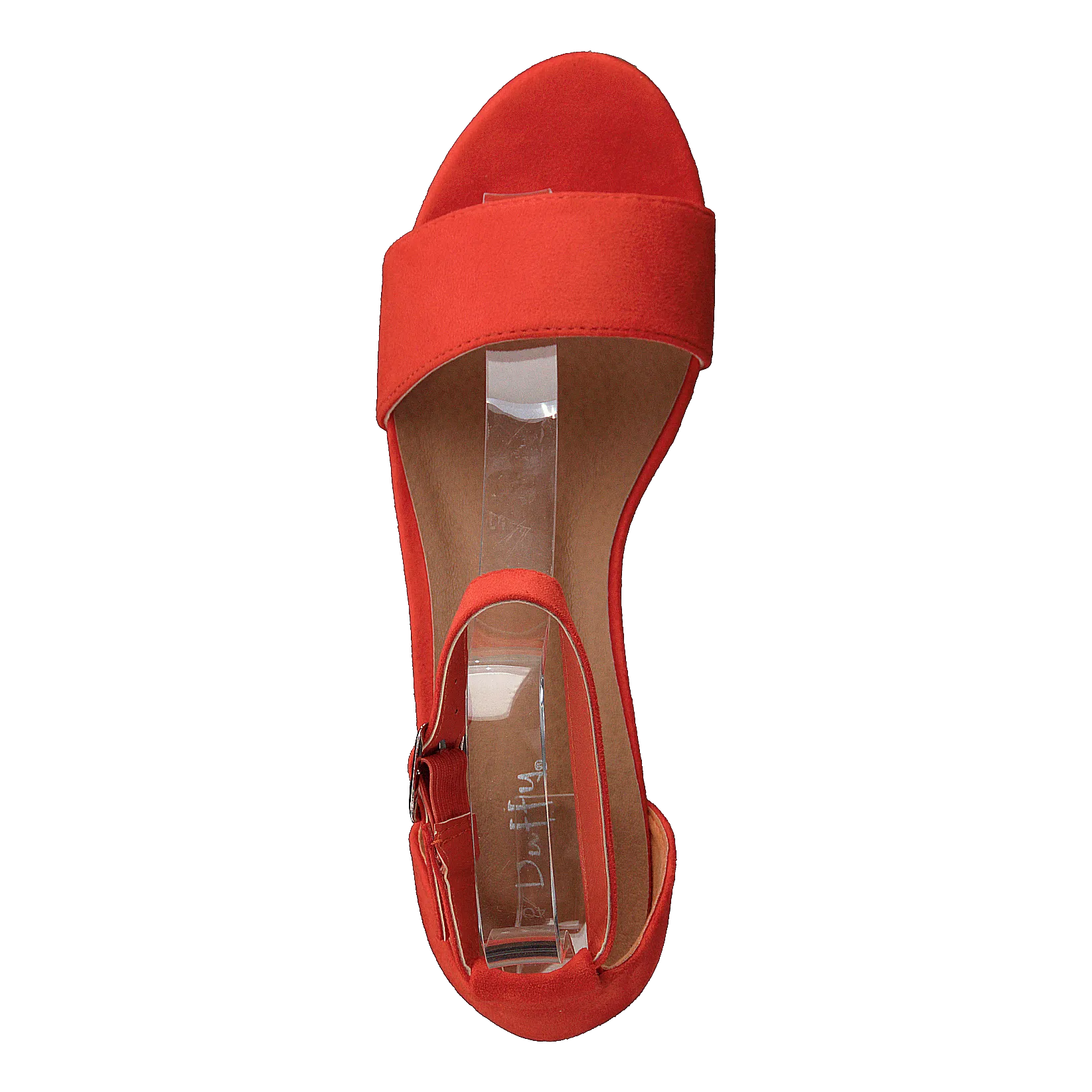 97-18551 Orange