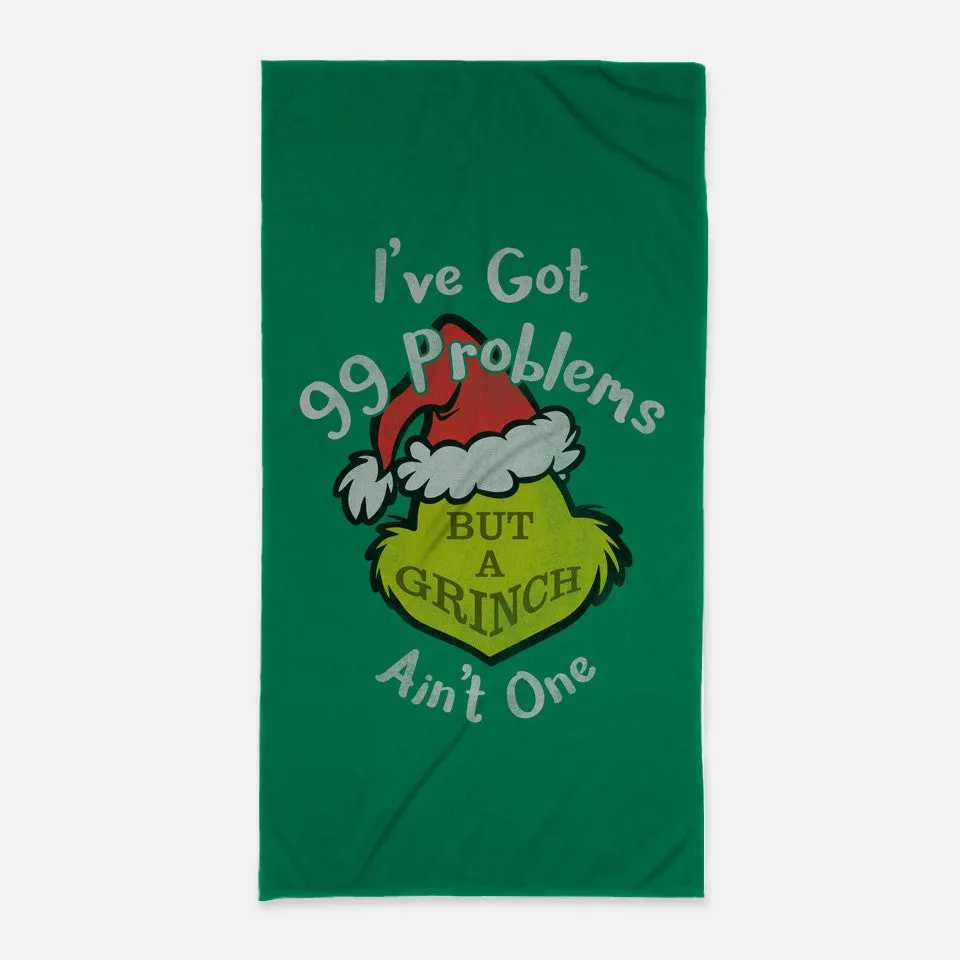 99 Holiday Problems
