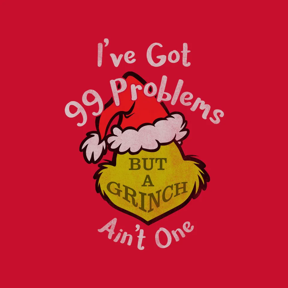 99 Holiday Problems