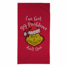 99 Holiday Problems
