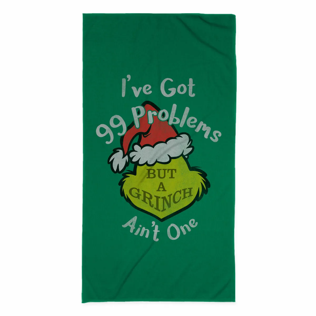 99 Holiday Problems
