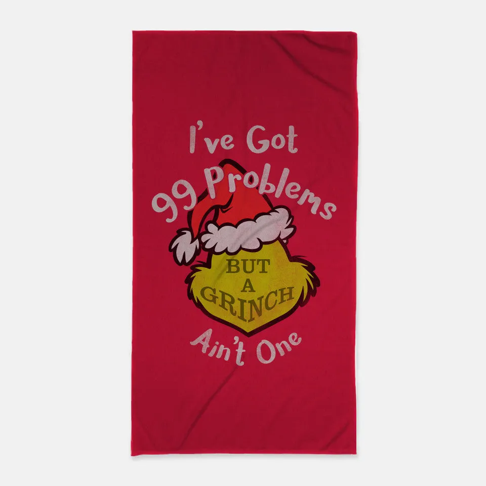99 Holiday Problems