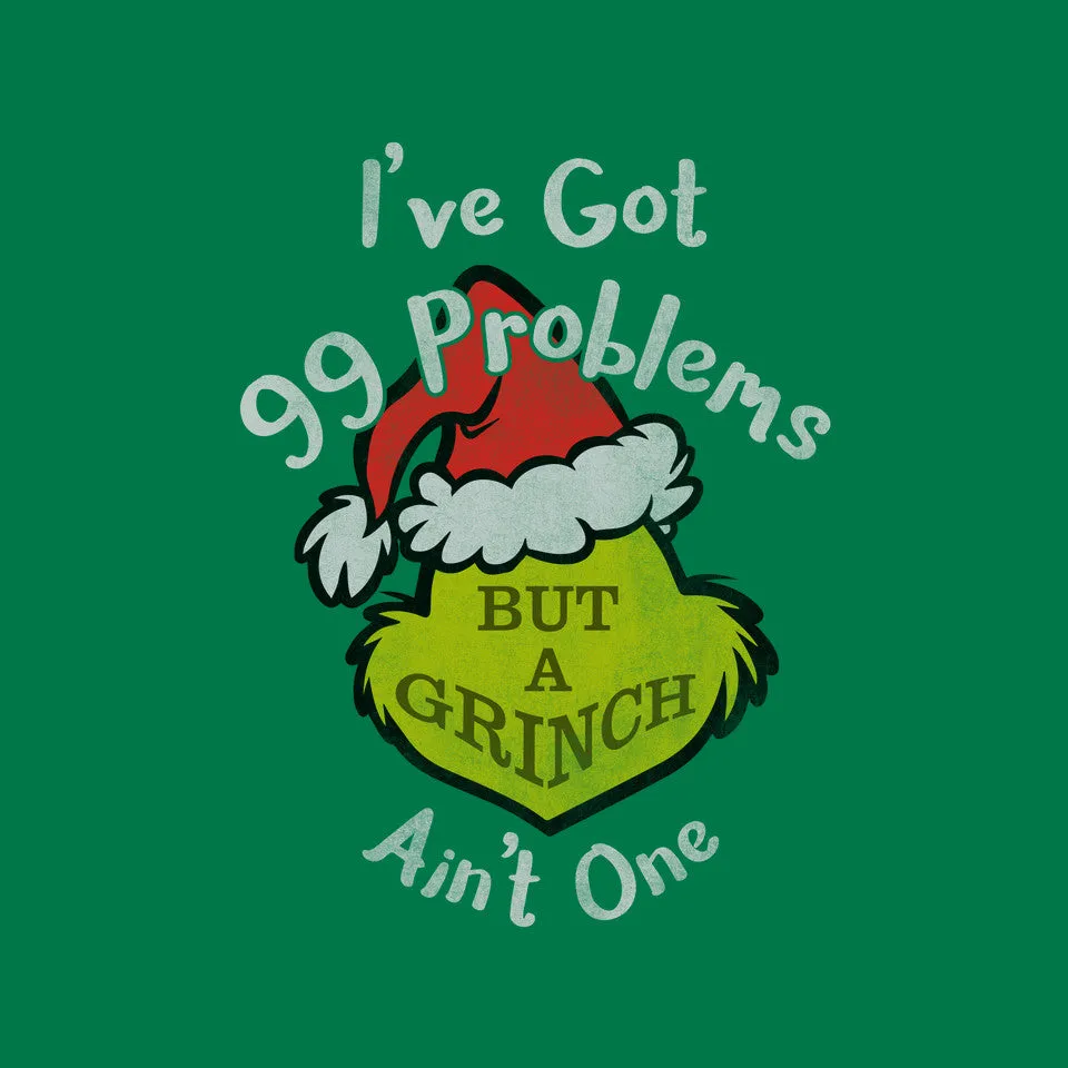 99 Holiday Problems