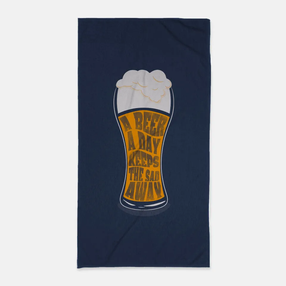 A Beer A Day