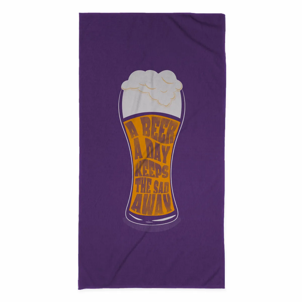 A Beer A Day