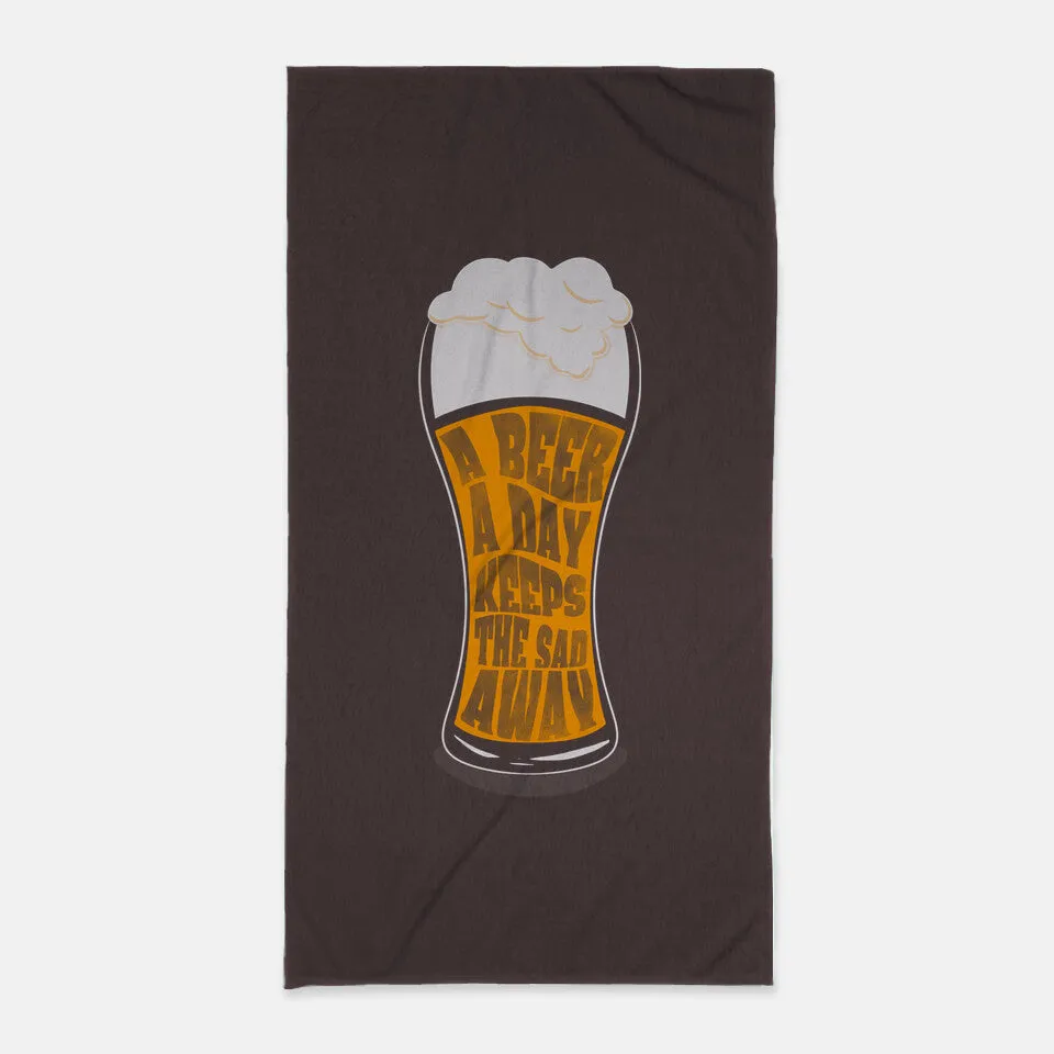 A Beer A Day
