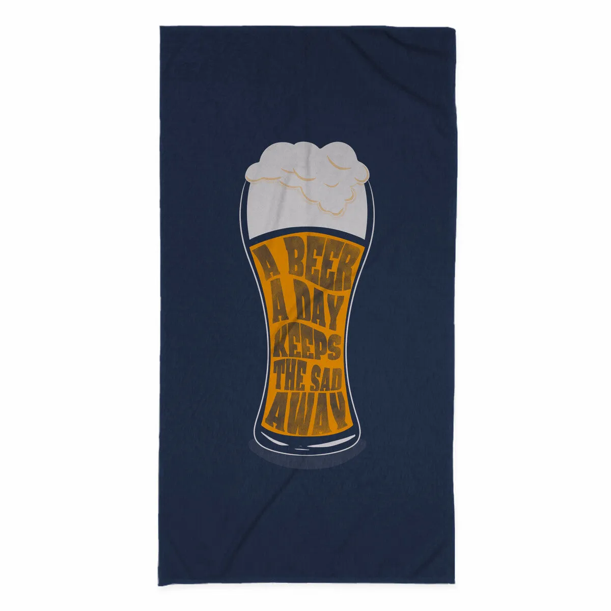 A Beer A Day