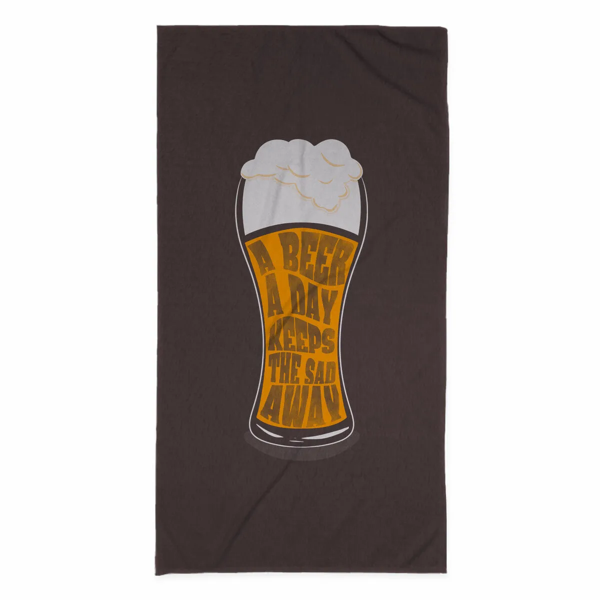 A Beer A Day