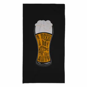 A Beer A Day