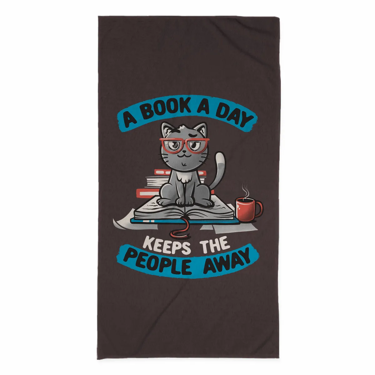 A Book A Day