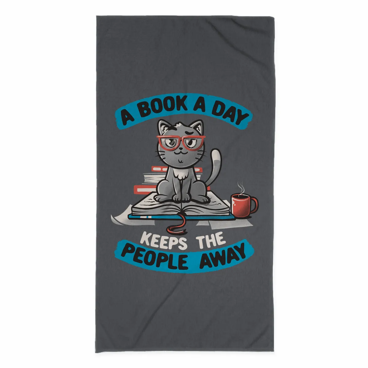 A Book A Day