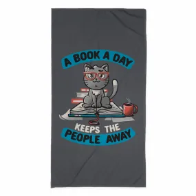 A Book A Day