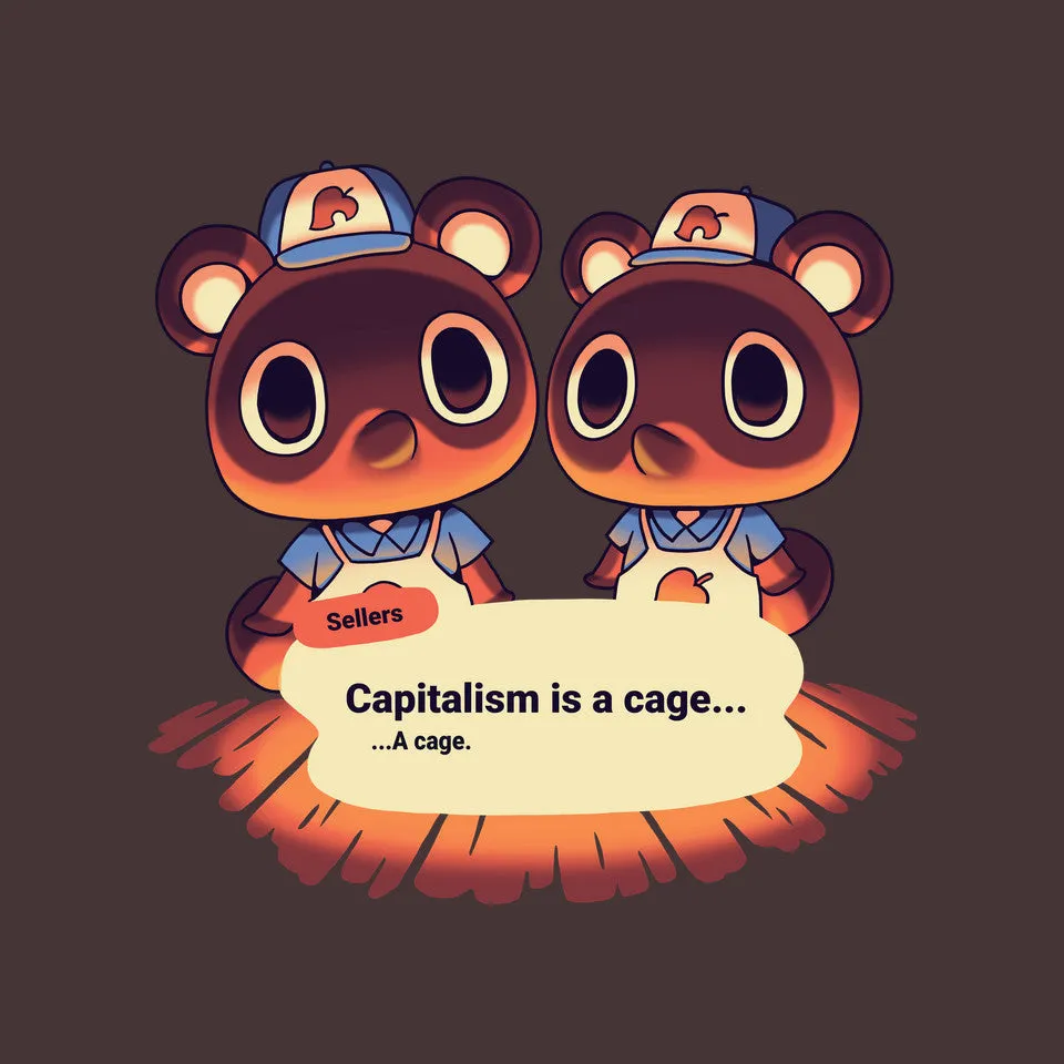 A Cage