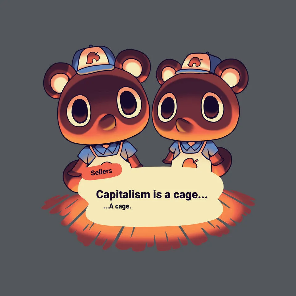 A Cage