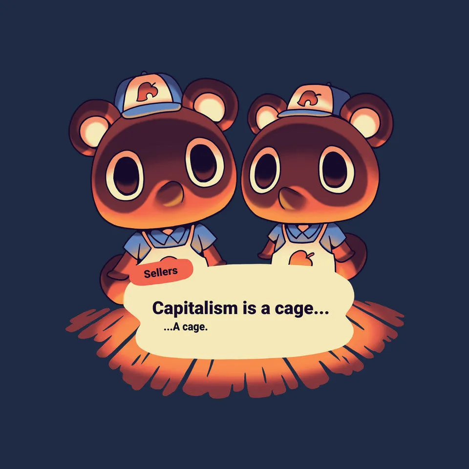 A Cage