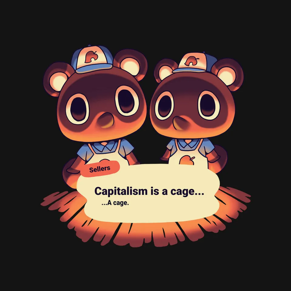 A Cage