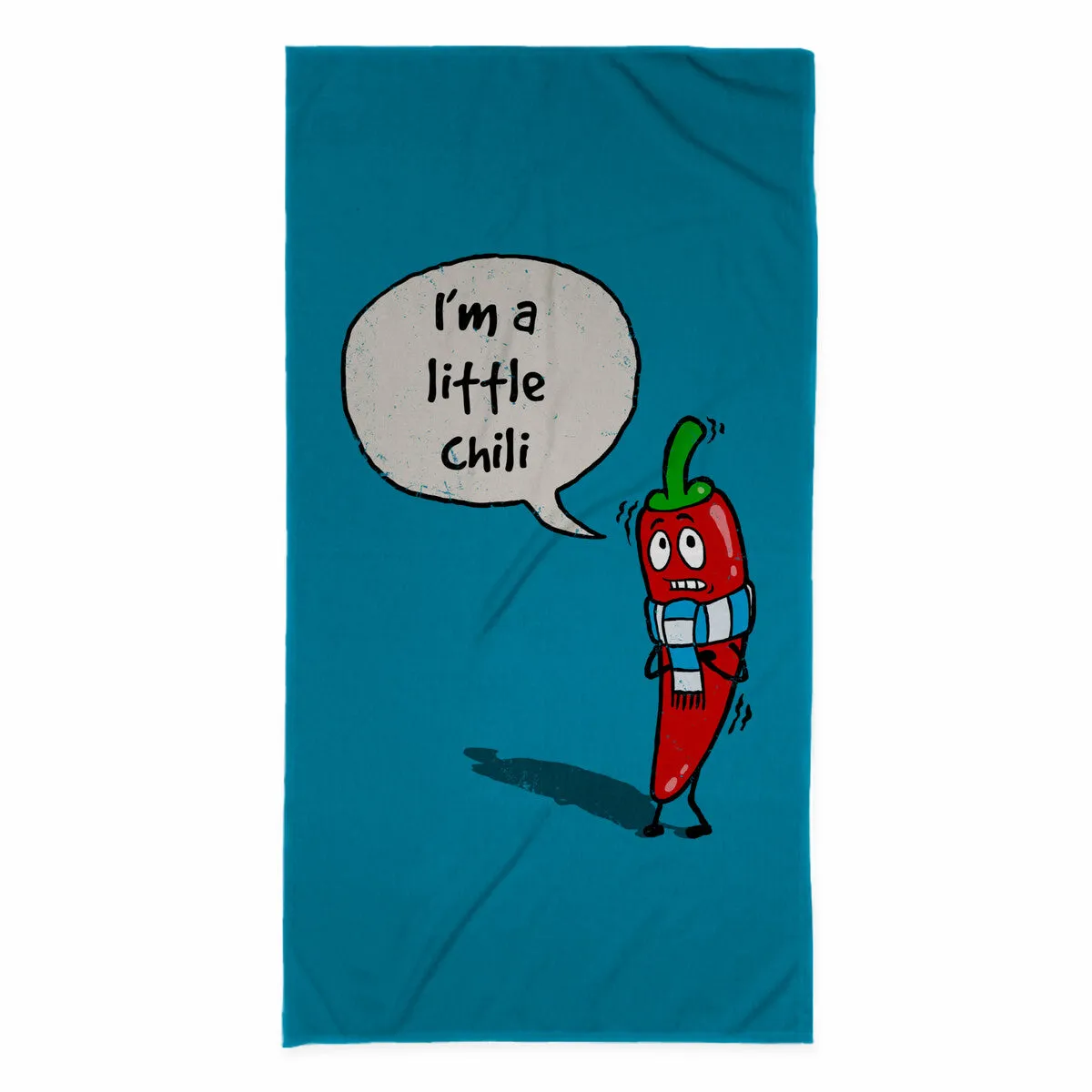 A Little Chili