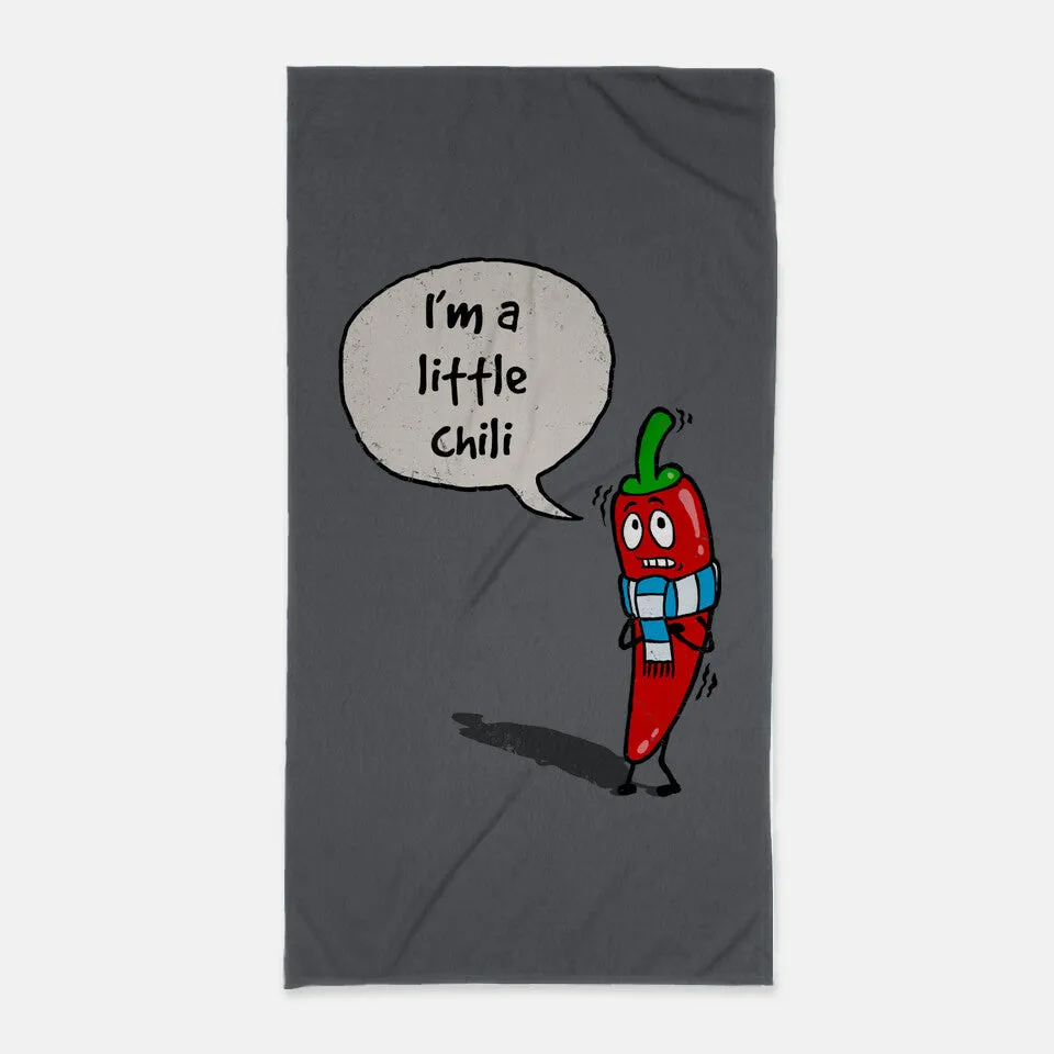 A Little Chili
