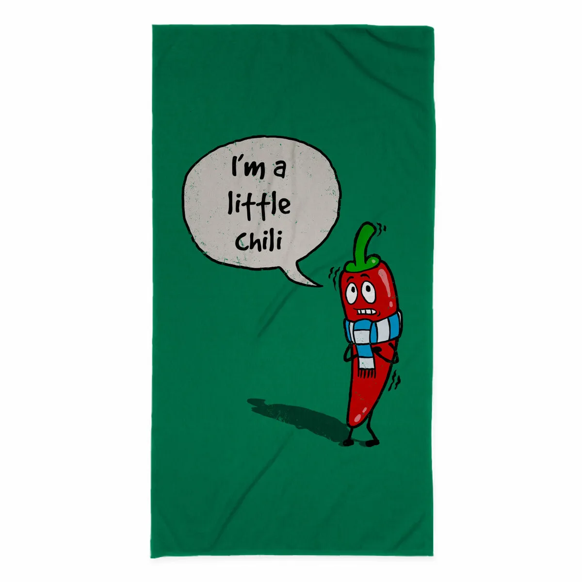 A Little Chili