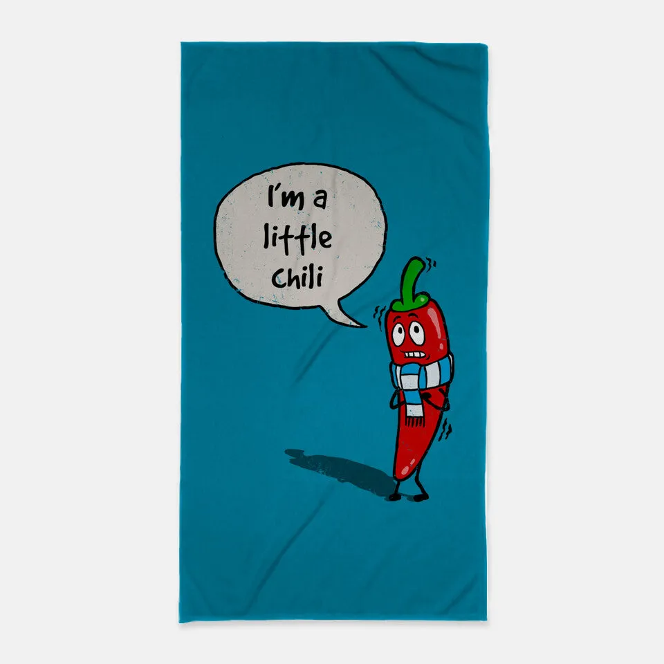A Little Chili