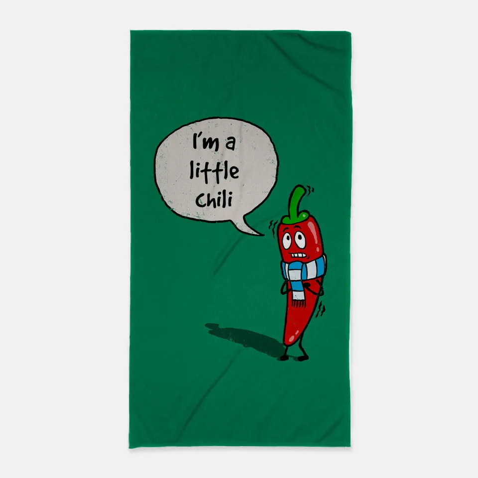 A Little Chili