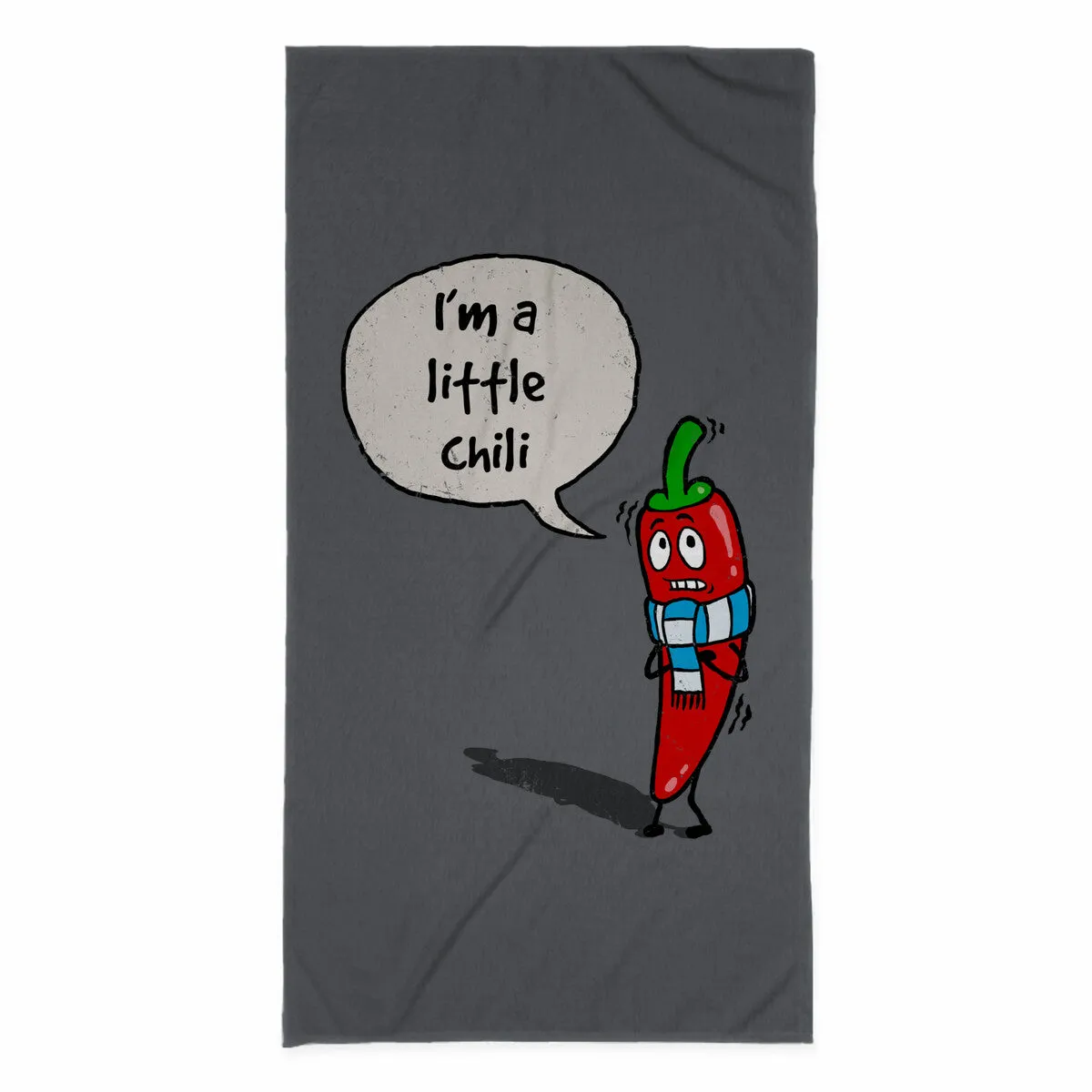 A Little Chili