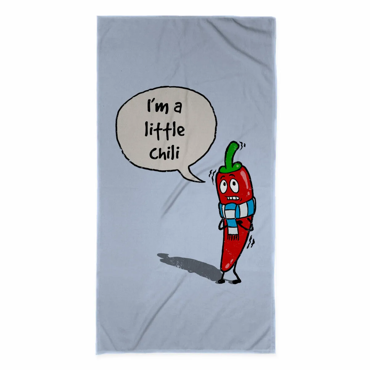 A Little Chili