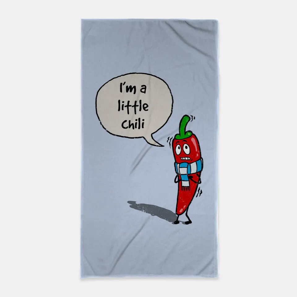 A Little Chili