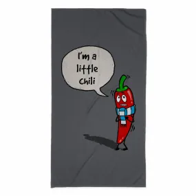 A Little Chili