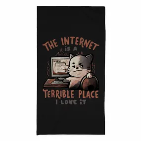 A Terrible Place