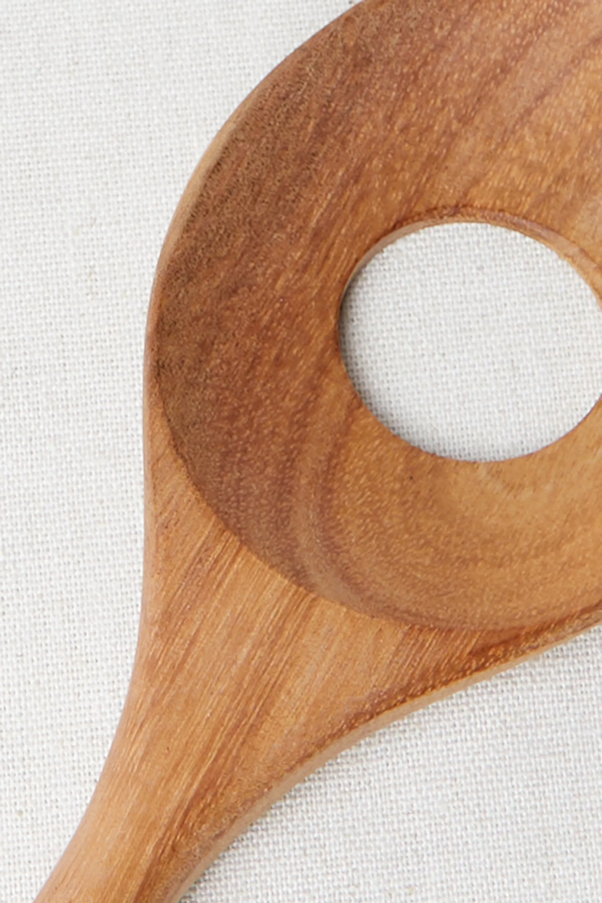 ACACIA UTENSILS, SET OF 3