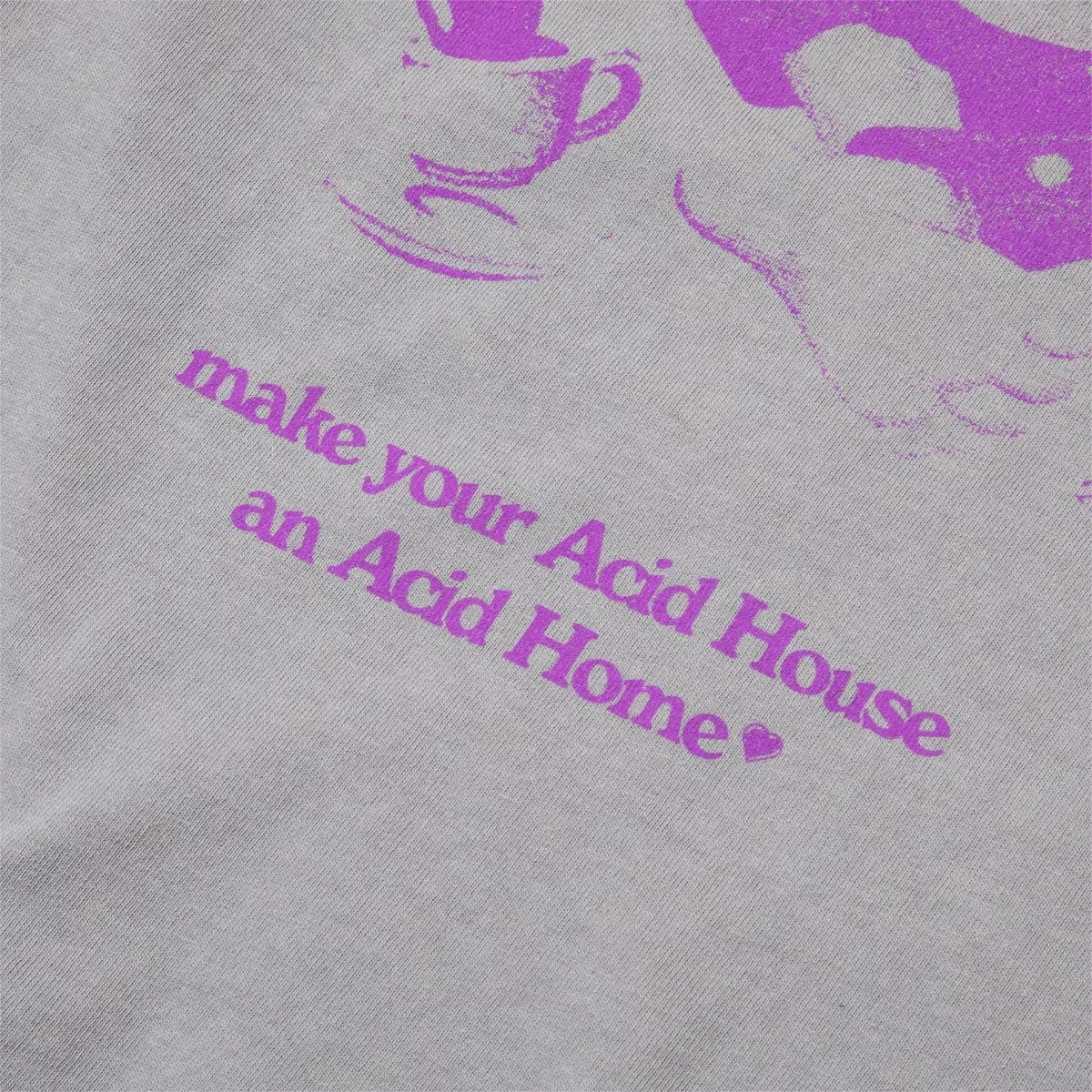 ACID HOME TEE