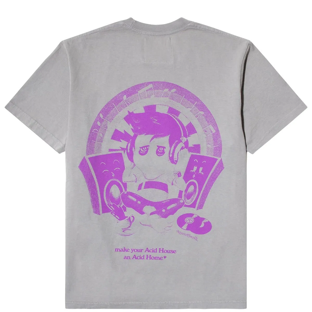 ACID HOME TEE
