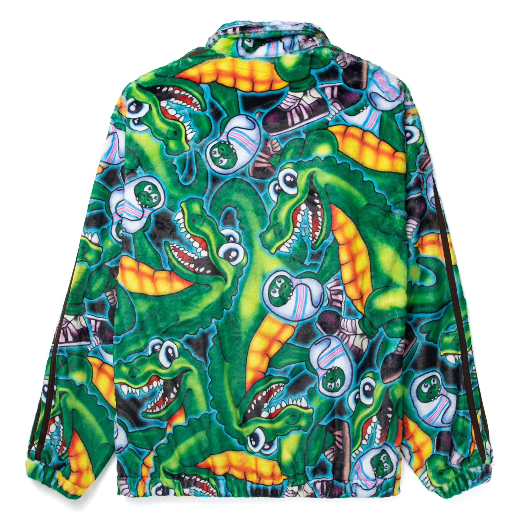 adidas x Kerwin Frost Jacket (Aop Crocodile)