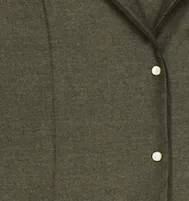 AGATHA WOOL SHIRT - Archive
