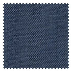 Airforce Blue VBC Wool & Mohair