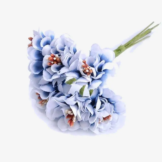 aisy flower bouquet artificial flower