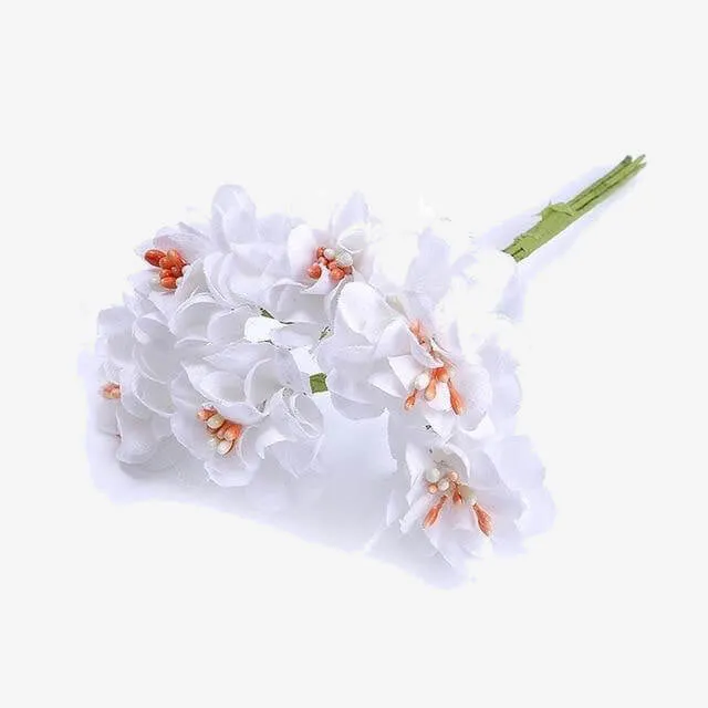 aisy flower bouquet artificial flower