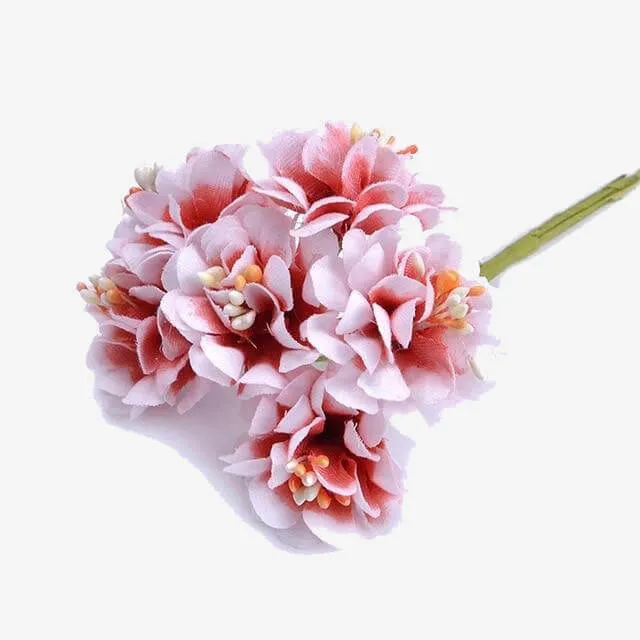 aisy flower bouquet artificial flower